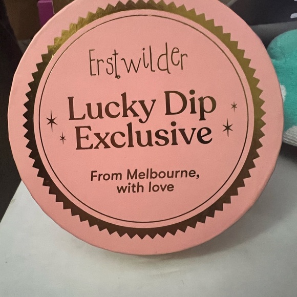 Erstwilder Pepe The Pondering Panda - Picture 3 of 3